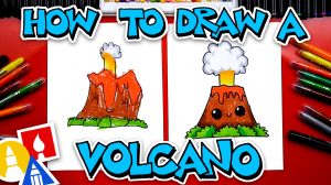 How To Draw Library - Art For Kids Hub