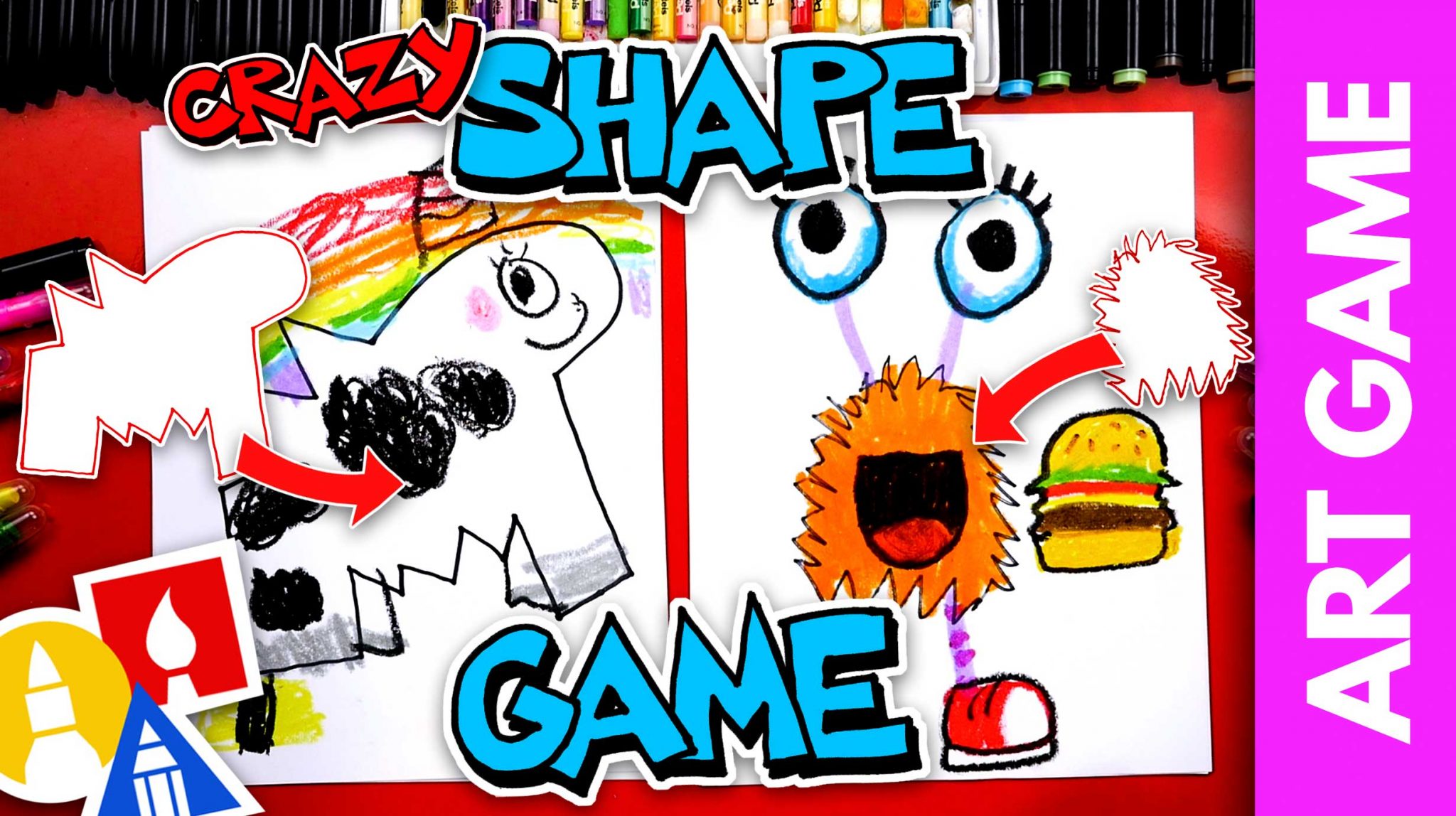How To Draw Library - Page 5 of 71 - Art For Kids Hub