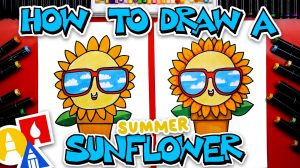 How To Draw Library - Art For Kids Hub