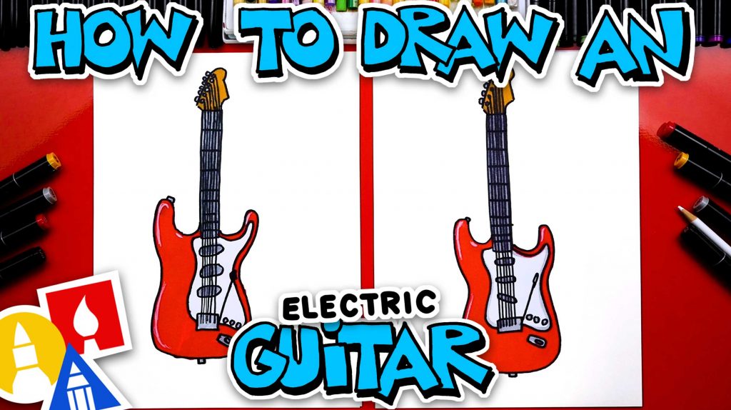 Draw me musical instruments - Petit Fernand UK-saigonsouth.com.vn