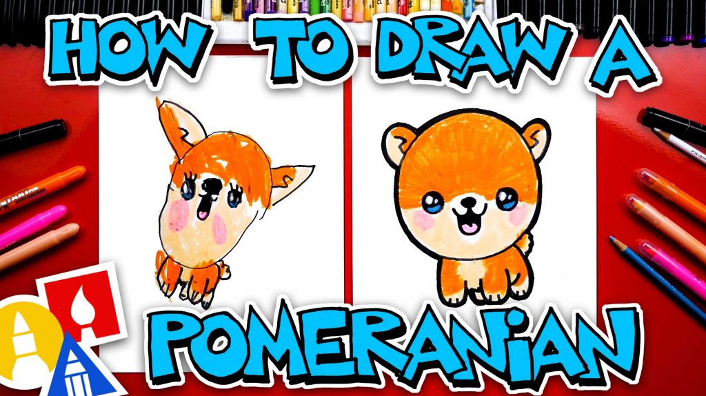 Art For Kids Hub - Art Lessons - How To Draw For Kids