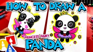 How To Draw Library - Art For Kids Hub