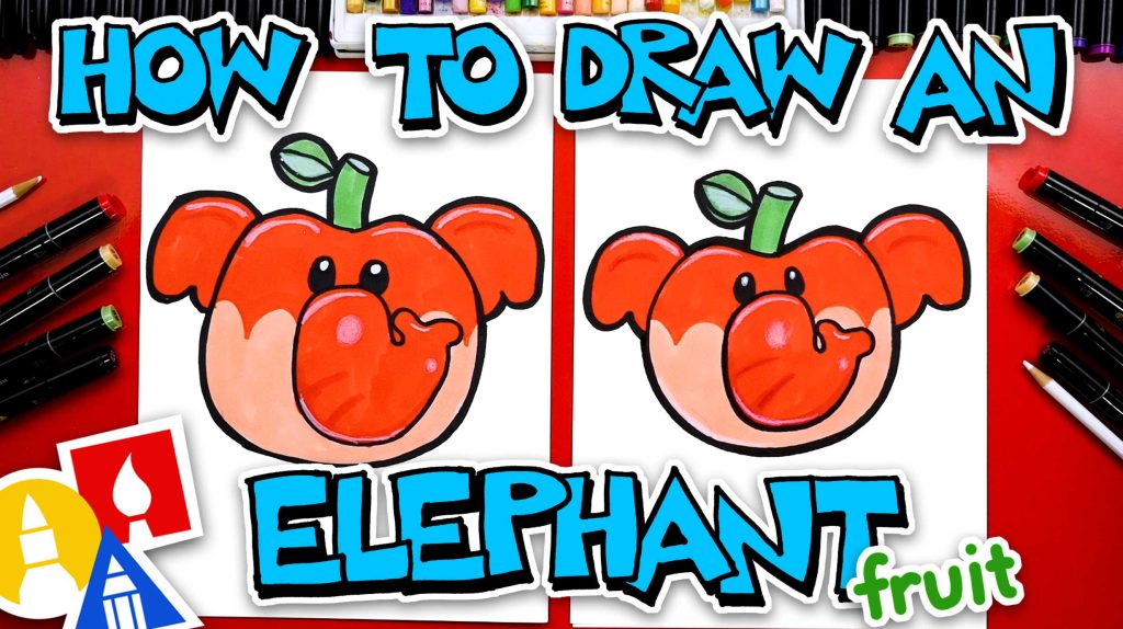 Art of Drawing for Kids DVD Set