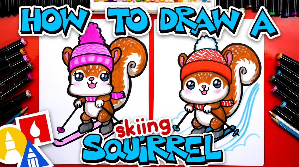 How To Draw Gorilla Tag - Art For Kids Hub 