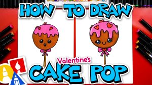 Valentine's Day Archives - Art For Kids Hub