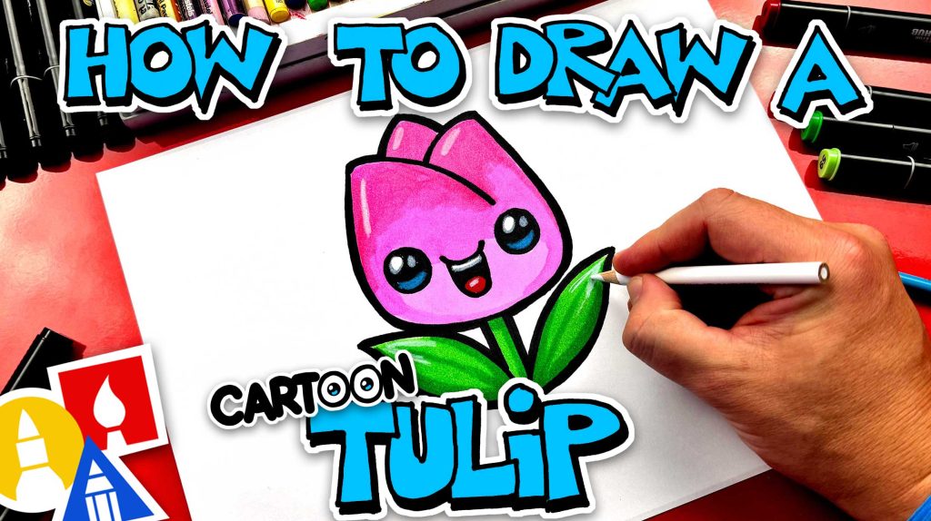 Fun & Creative Drawing Ideas for Kids (+ FREE Printable!)