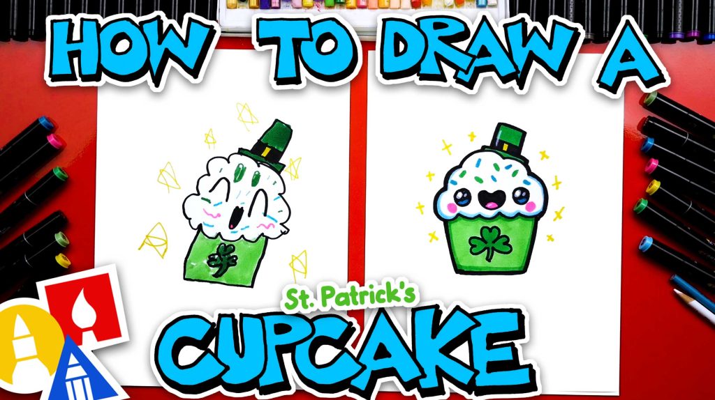 How to Draw a Windy Day Tutorial and Windy Day Coloring Page