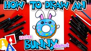 Easter Archives - Art For Kids Hub