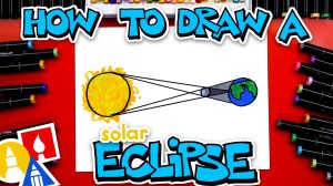 How To Draw Library - Art For Kids Hub