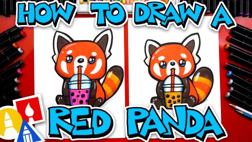 How To Draw Animals Archives - Art For Kids Hub