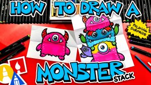 How To Draw Library - Art For Kids Hub