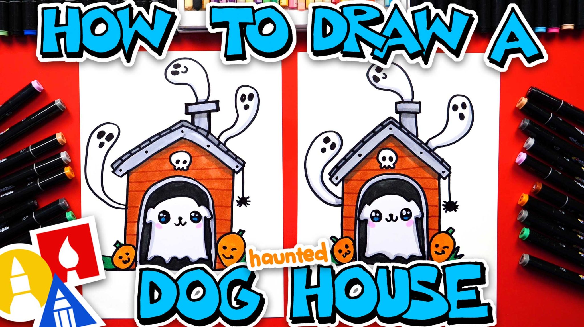 How To Draw Library - Page 2 of 76 - Art For Kids Hub