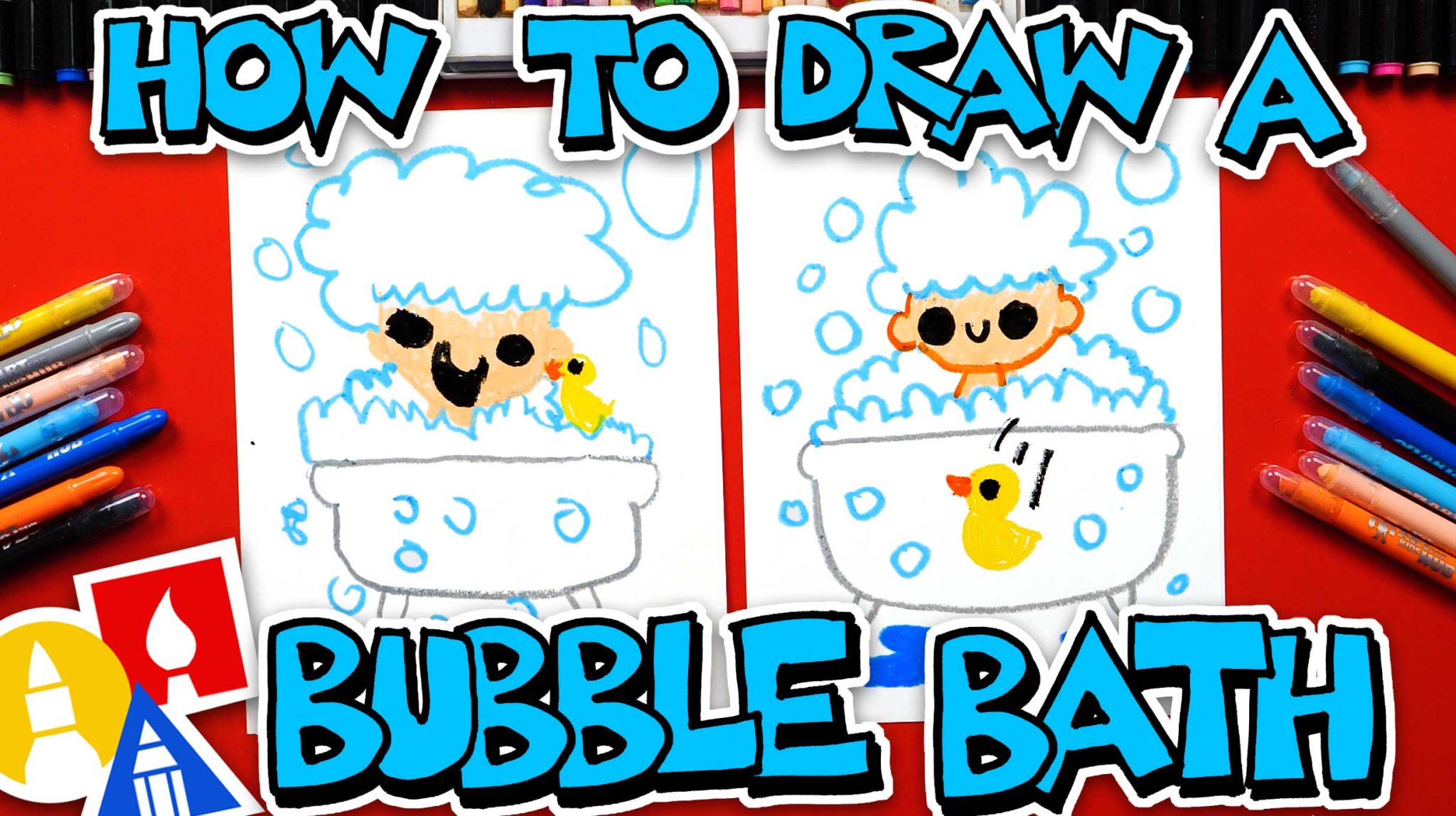 How To Draw Library - Page 2 of 78 - Art For Kids Hub