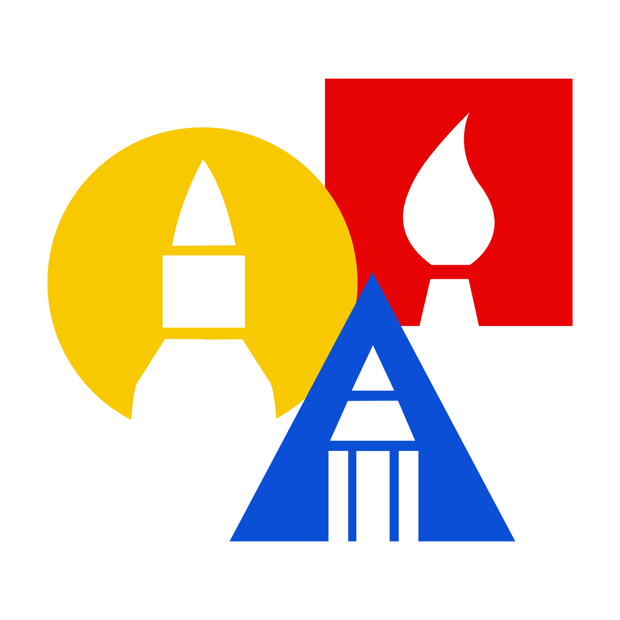 Art for Kids Hub Logo