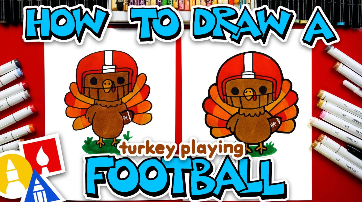How To Draw Animals Archives - Page 2 of 30 - Art For Kids Hub — Free ...