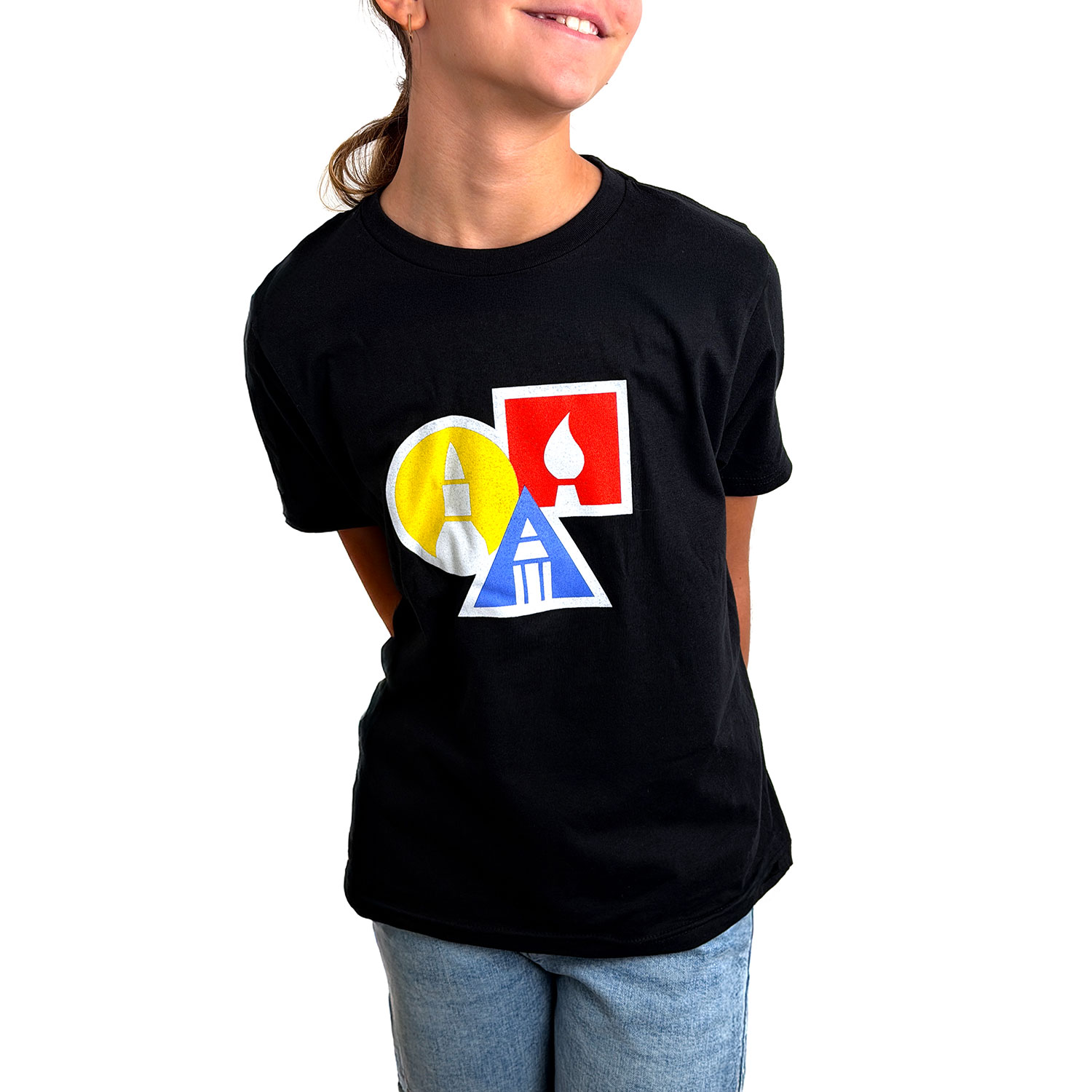 Art For Kids Hub T-Shirt