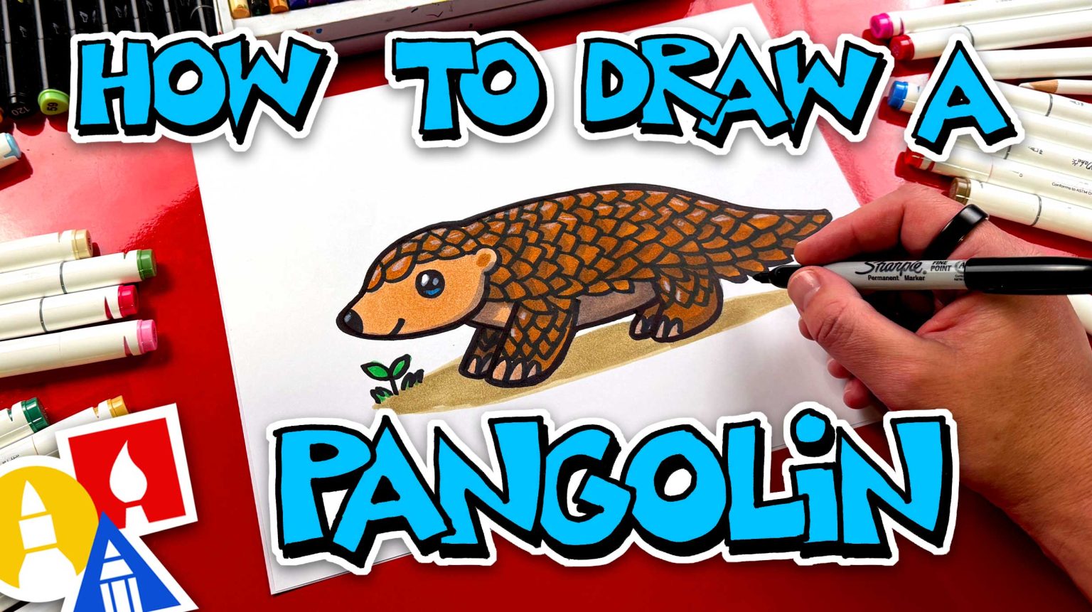 How To Draw Animals Archives - Page 2 of 31 - Art For Kids Hub — Free ...