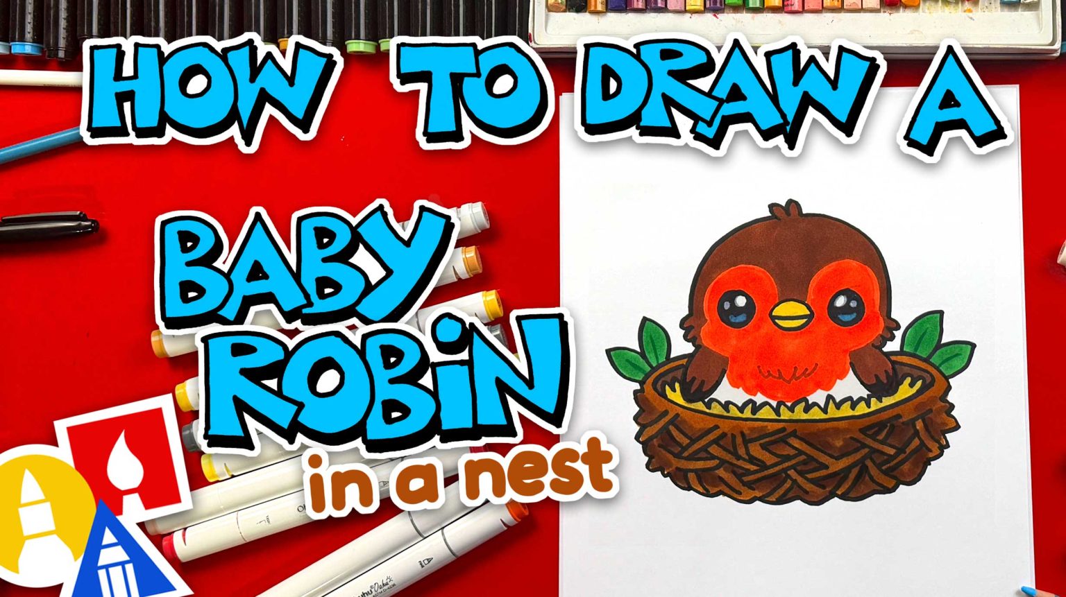 How To Draw Animals Archives - Page 2 of 31 - Art For Kids Hub — Free ...