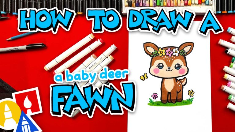 How To Draw Animals Archives - Page 2 of 31 - Art For Kids Hub — Free ...