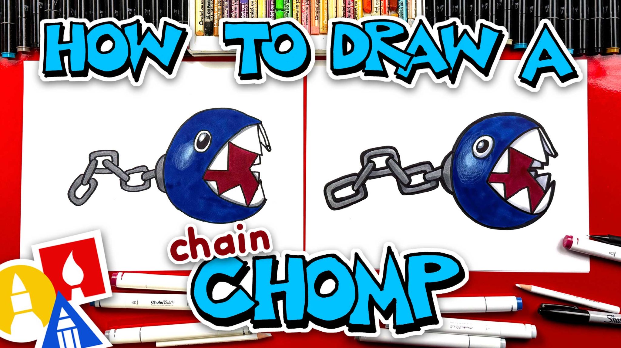 How To Draw Library - Art For Kids Hub — Free Drawing Lessons for Kids