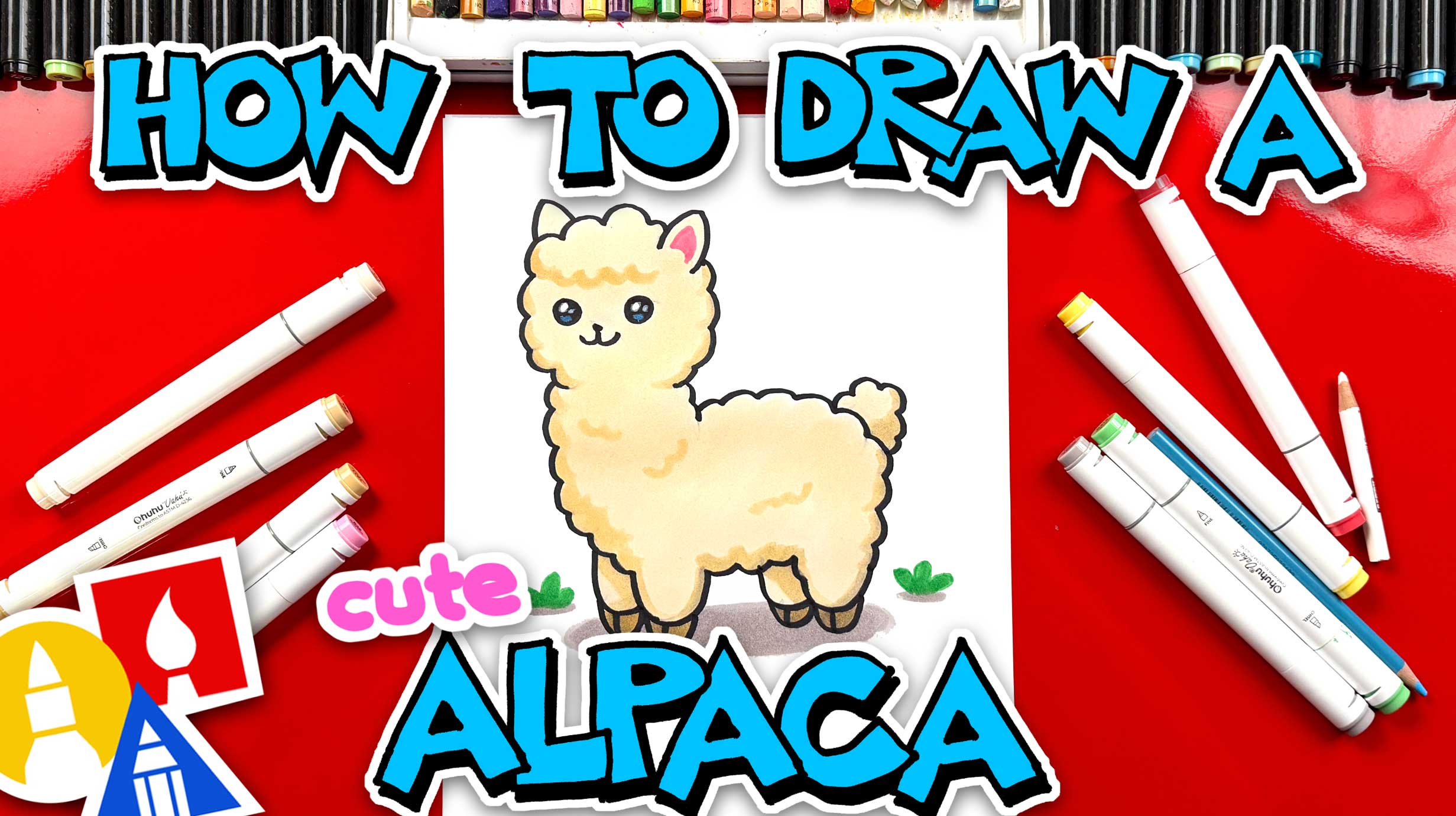 How To Draw A Baby Cat Draw So Cute