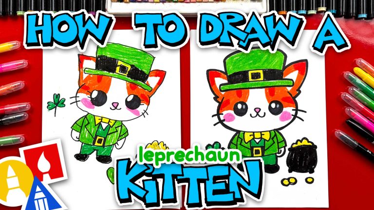 How To Draw Animals Archives - Page 2 of 31 - Art For Kids Hub — Free ...