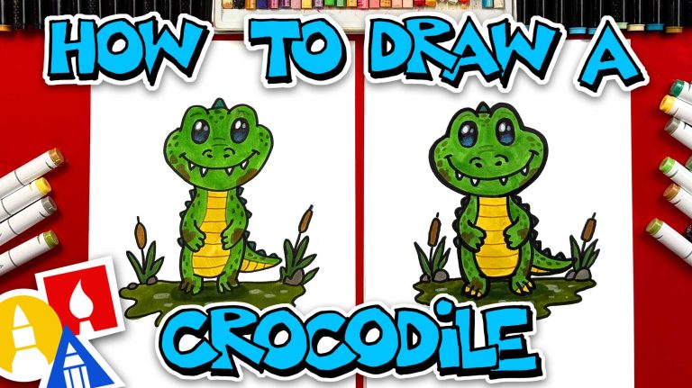 How To Draw Animals Archives - Art For Kids Hub — Free Drawing Lessons ...