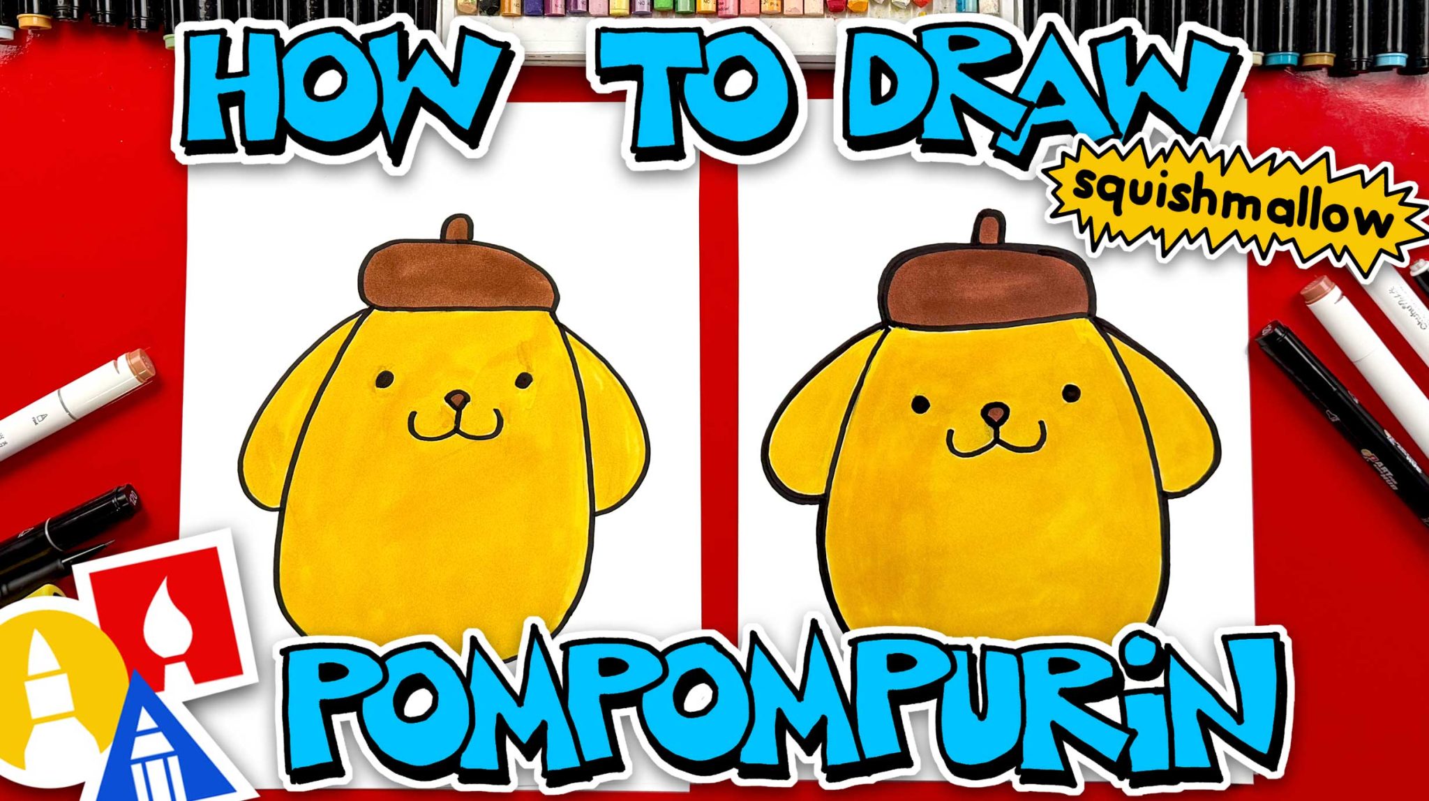 How To Draw Library - Art For Kids Hub — Free Drawing Lessons for Kids